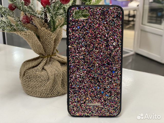 Чехол для Xiaomi Redmi 6A