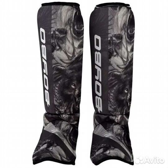 Защита голеностопа BoyBo Beasts