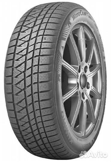 Kumho WinterCraft WS71 235/65 R17 106H