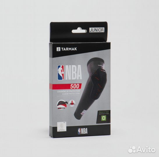 Рукав баскетбольный для детей