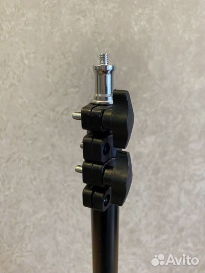 Стойка штатив