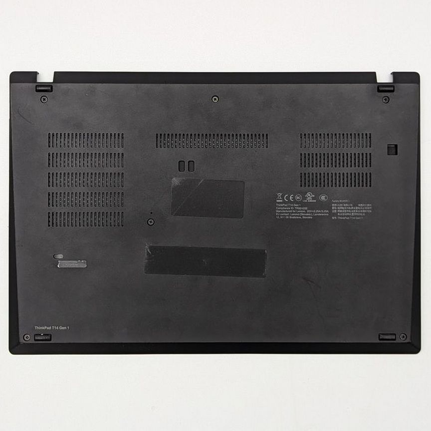 [AP1J5000300] Поддон Lenovo Thinkpad T14 G1