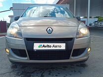 Renault Scenic 1.6 MT, 2010, 167 000 км, с пробегом, цена 780 000 руб.