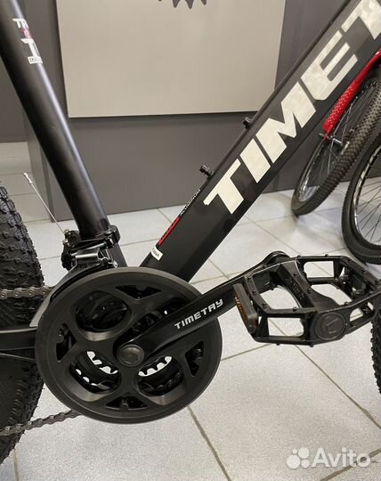 Велосипед горный 26 дюймоа на гидравлике