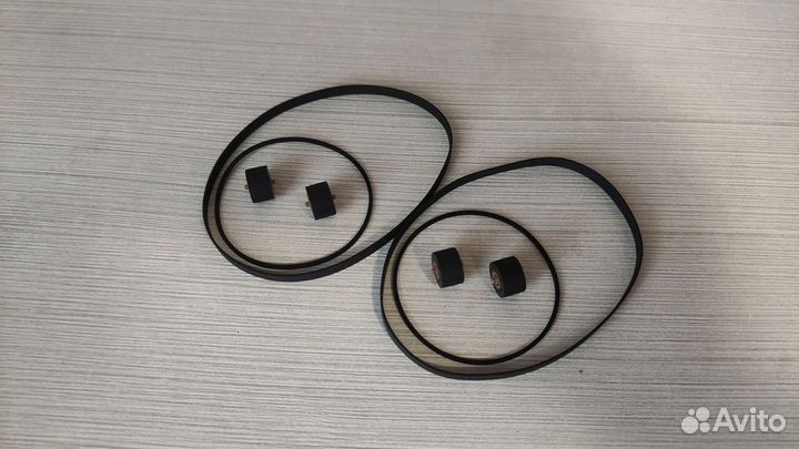Kit комплект Pioneer CT-W503,603,703,803