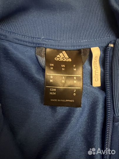 Мужская олимпийка adidas