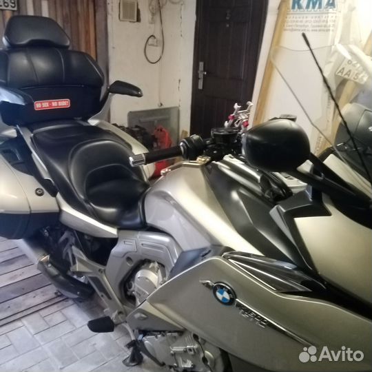 BMW k 1600 GTL