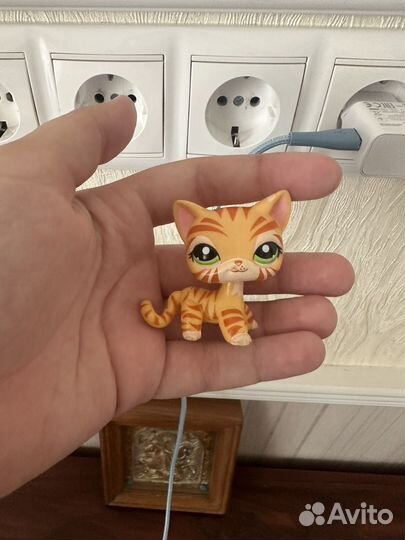 Littlest Pet Shop