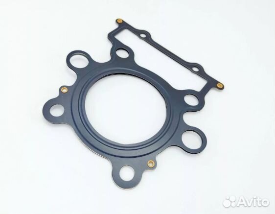 Прокладка 4GY-11181-01-00 ГБЦ для Yamaha TTR250R