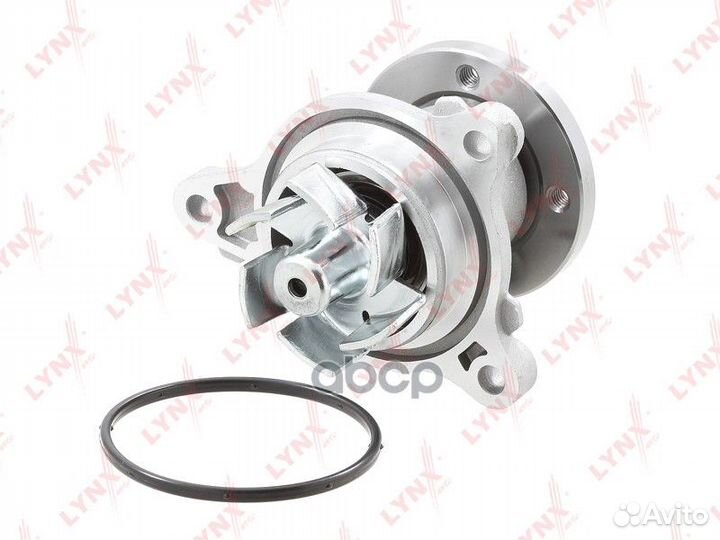 Помпа, водяной насос lynxauto CW-0468 CW-0468 L