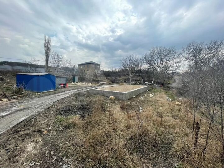 Участок 10 сот. (ИЖС)