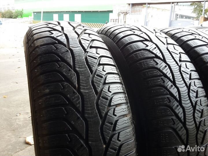 Kleber Krisalp HP2 195/65 R15