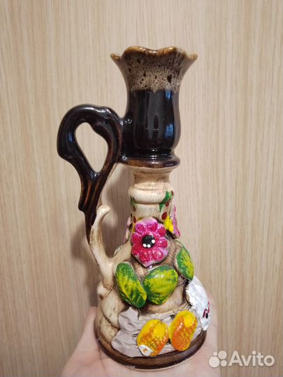 Подсвечник