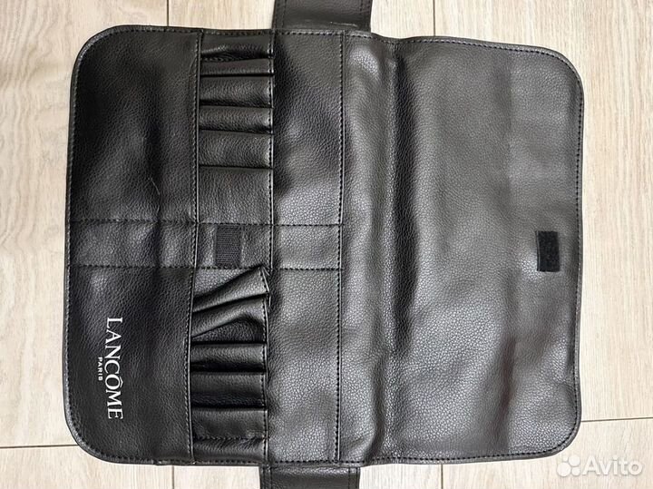 Пояс сумка визажиста