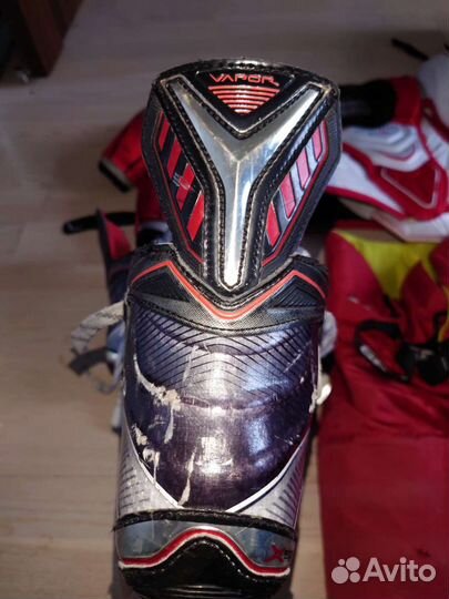 Хоккейная форма