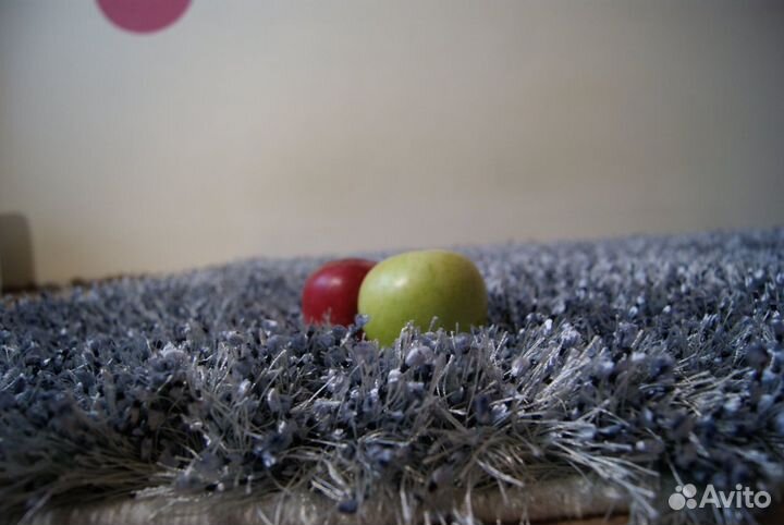 Новый ковер с длинным ворсом Хабаровск