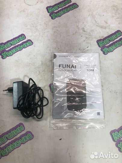 Климатический комплекс funai CC-TRE600/6.0(GF)