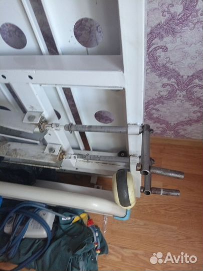 Продаётся кровать для лежачих