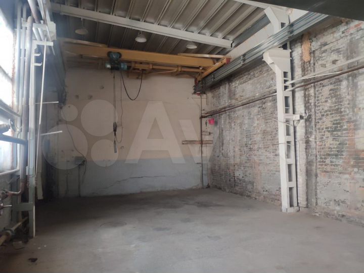 Собственник пр-во/склад 146.7 м²