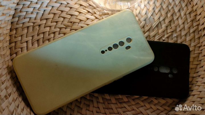 Чехол для телефона oppo reno 2