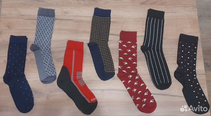 Носки оптом и в розницу