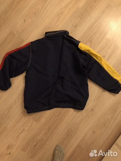 Ретро одежда