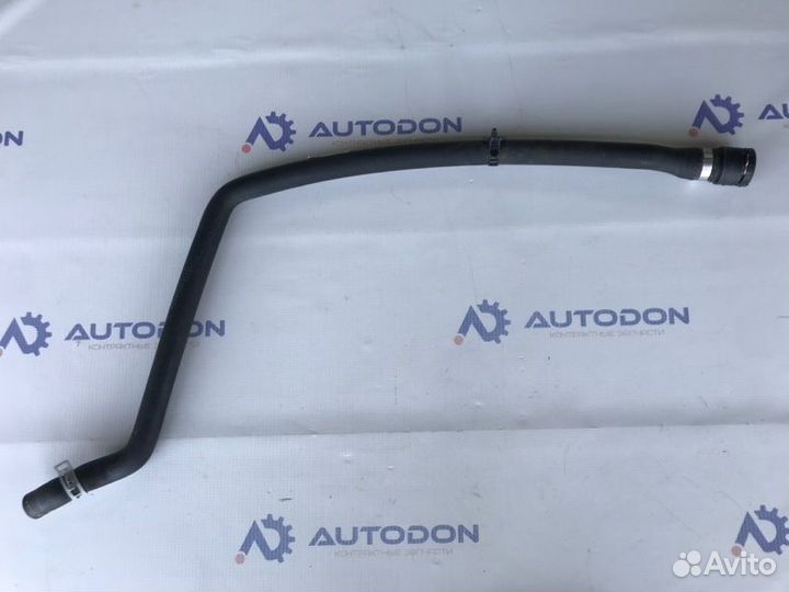 Патрубок системы охлаждения Bmw 5 Series E60