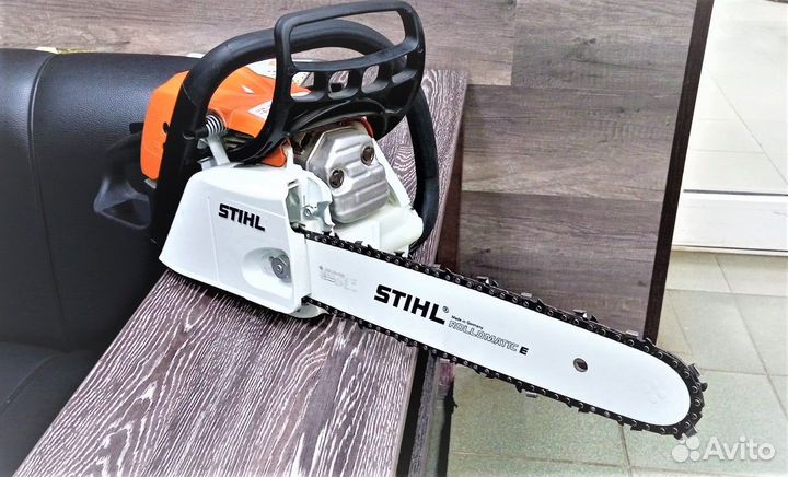 Бензопила Stihl MS 211