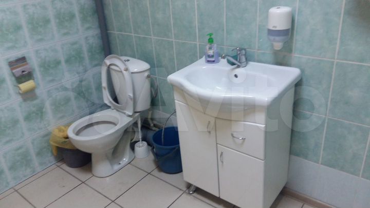 Офис, 30 м²