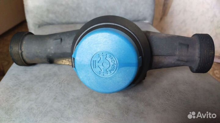 Счетчик воды