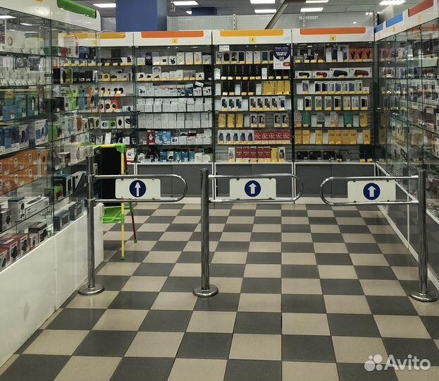 Продавец-консультант