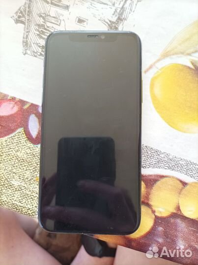 iPhone 11 Pro, 256 ГБ