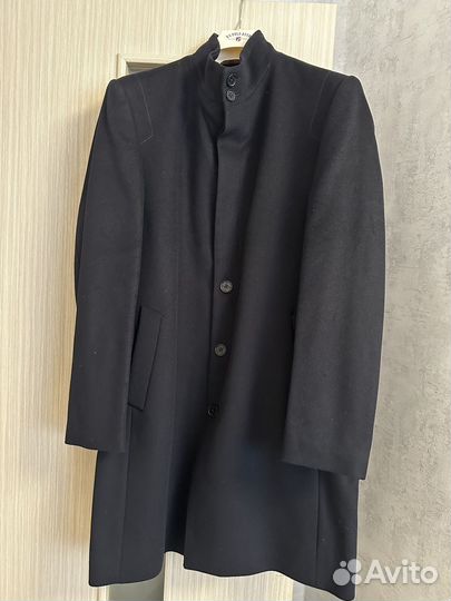 Пальто мужское US Polo Assn 52