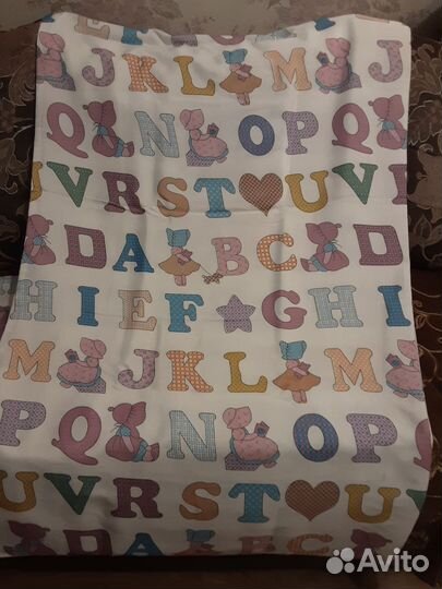 Портьеры в детскую комнату