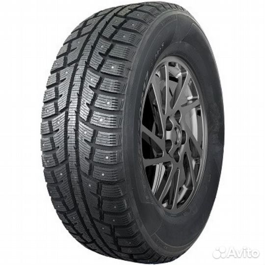 Greentrac Winter Master S2 275/55 R20 117H