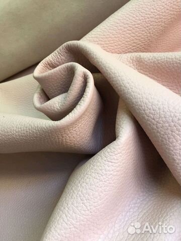 Галантерейная кожа Суприм Галант флотер