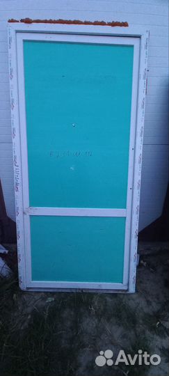 Окна пластиковые бу