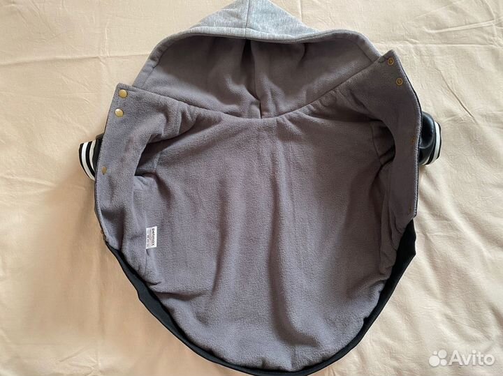 Кожаная куртка для собаки Petmax 2XL новая