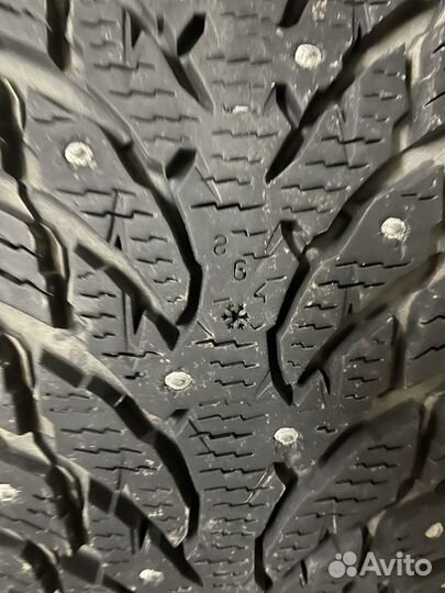 Nokian Tyres Hakkapeliitta 9 245/50 R19