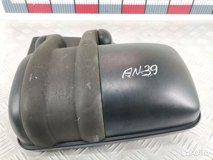 Зеркало боковое левое для Opel Movano A 9160703