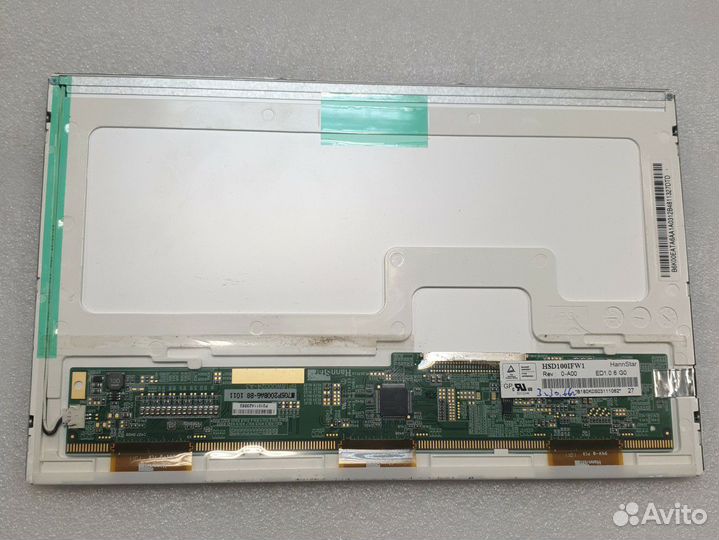 Матрица для ноутбука 10