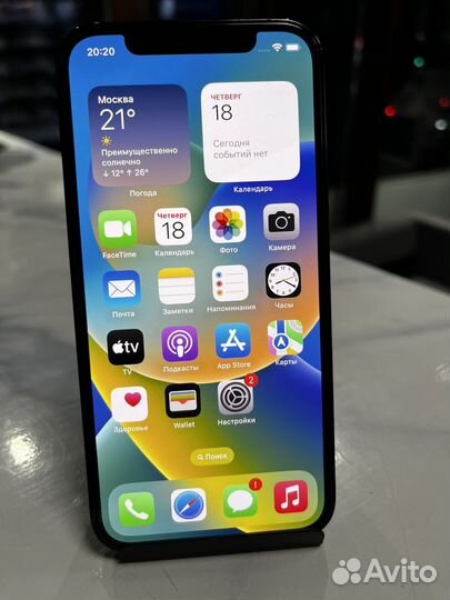 iPhone 12 Pro, 128 ГБ
