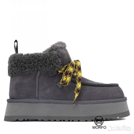 Угги Ugg Funkarra Cabin Cuff