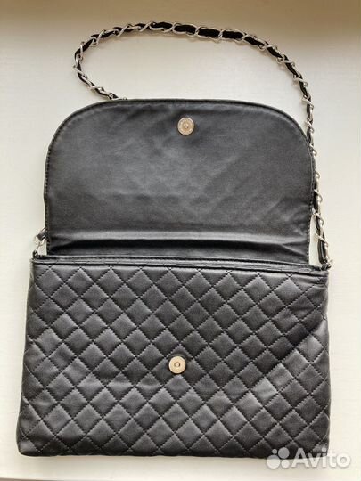 Сумка клатч