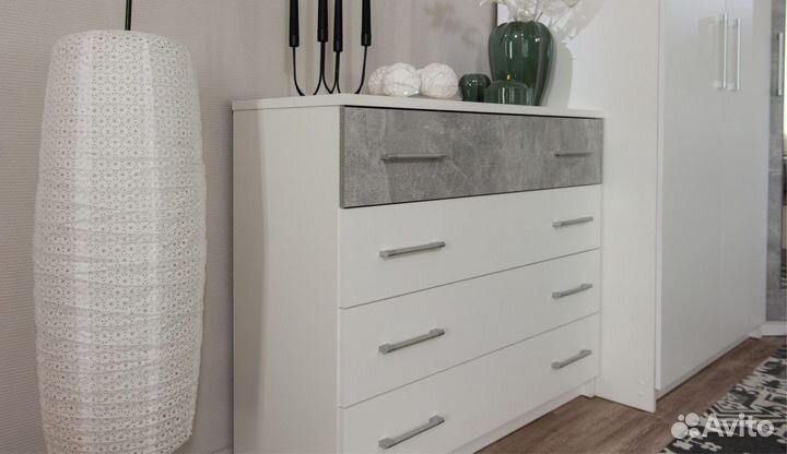 Комод новый