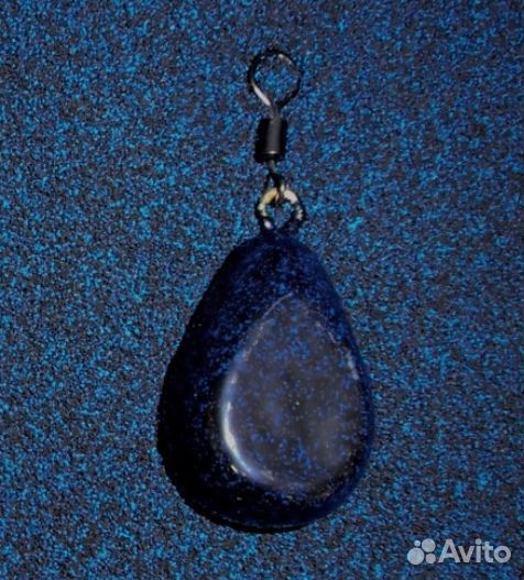 Краска порошковая полимерная