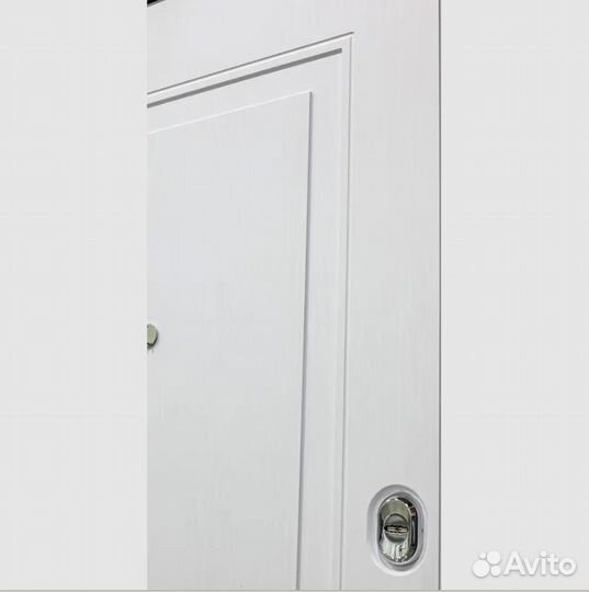 Дверь входная: подбор, установка под ключ