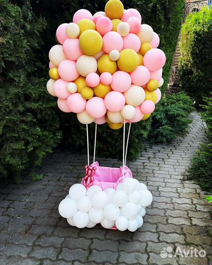 Воздушный шар