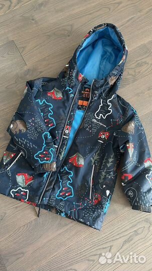 Костюм для мальчика 104