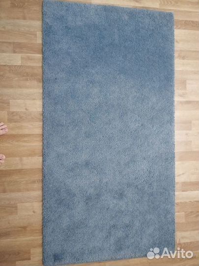 Ковер IKEA бу